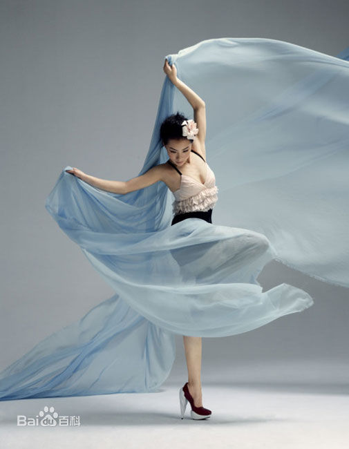 刘璇(Liu Xuan（英） / Xuan Lau（英）)活动现场生活照