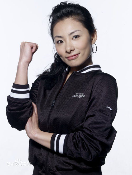 刘璇(Liu Xuan（英） / Xuan Lau（英）)活动现场生活照