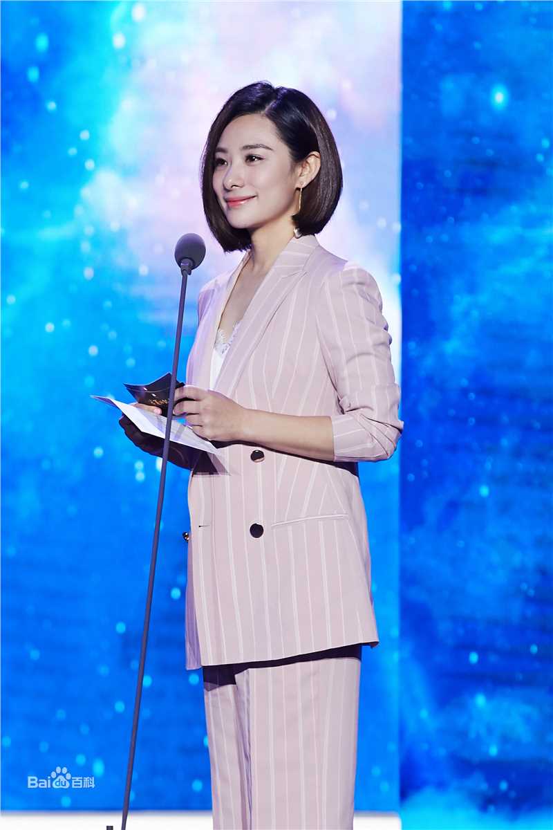 刘璇(Liu Xuan（英） / Xuan Lau（英）)活动现场生活照