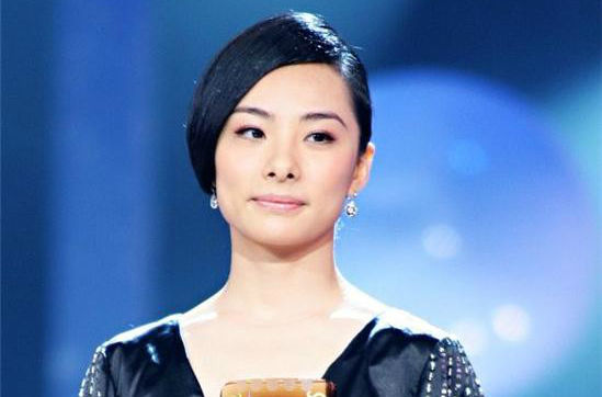 最新刘璇(Liu Xuan（英） / Xuan Lau（英）)性感图片