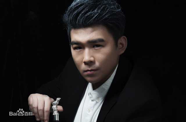 最优质陈鹏素颜照