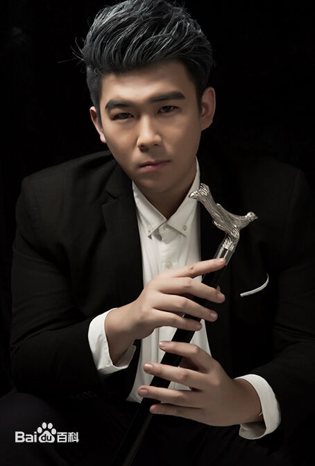 最优质陈鹏素颜照