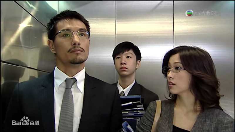 陈展鹏(Ruco Chan)参演影视最全剧照