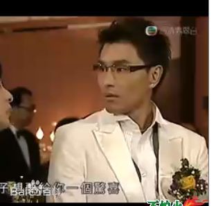 陈展鹏(Ruco Chan)参演影视最全剧照