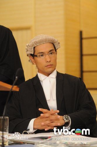 陈展鹏(Ruco Chan)参演影视最全剧照