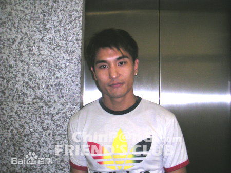 陈展鹏(Ruco Chan)参演影视最全剧照