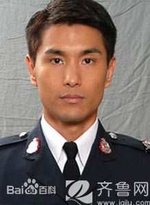 陈展鹏(Ruco Chan)参演影视最全剧照