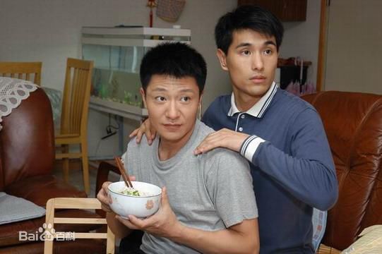 陈展鹏(Ruco Chan)参演影视最全剧照