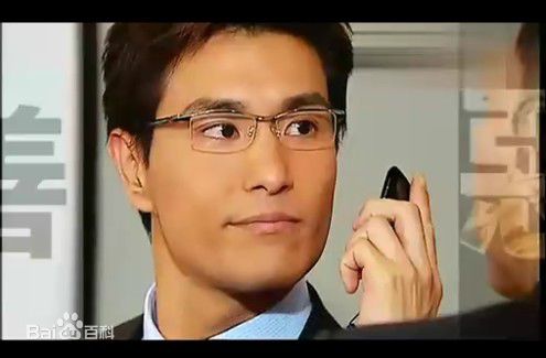 陈展鹏(Ruco Chan)参演影视最全剧照