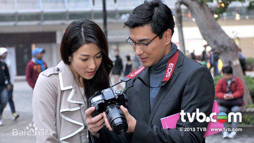 陈展鹏(Ruco Chan)《巨轮》最全剧照