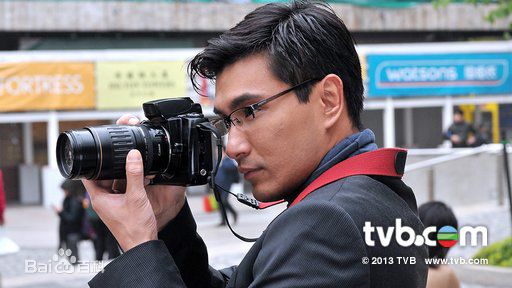 陈展鹏(Ruco Chan)《巨轮》最全剧照