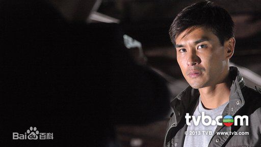 陈展鹏(Ruco Chan)《巨轮》最全剧照