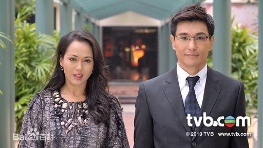 陈展鹏(Ruco Chan)《巨轮》最全剧照