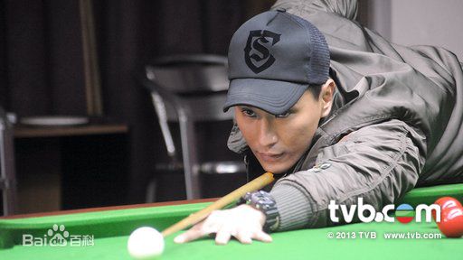 陈展鹏(Ruco Chan)《巨轮》最全剧照