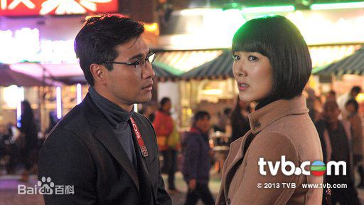 陈展鹏(Ruco Chan)《巨轮》最全剧照