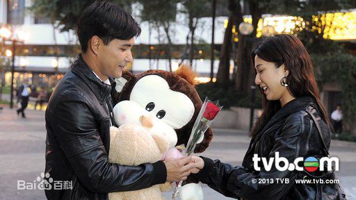 陈展鹏(Ruco Chan)《巨轮》最全剧照