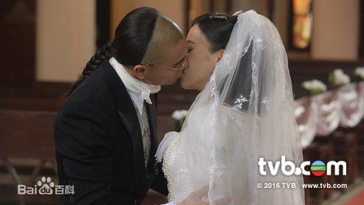 陈展鹏(Ruco Chan)《张保仔》最全剧照