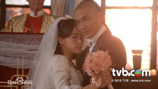 陈展鹏(Ruco Chan)《张保仔》最全剧照