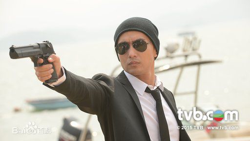 陈展鹏(Ruco Chan)《张保仔》最全剧照