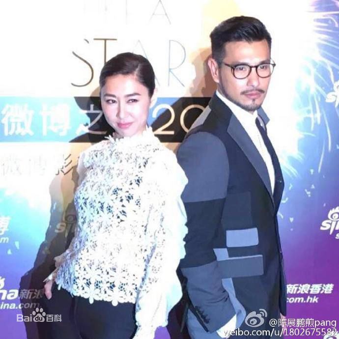 陈展鹏(Ruco Chan)获奖照图册