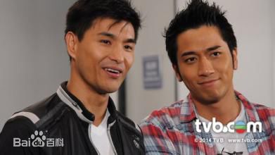 陈展鹏(Ruco Chan)《叛逃》剧照