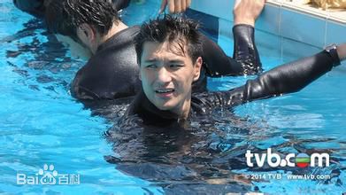 陈展鹏(Ruco Chan)《叛逃》剧照