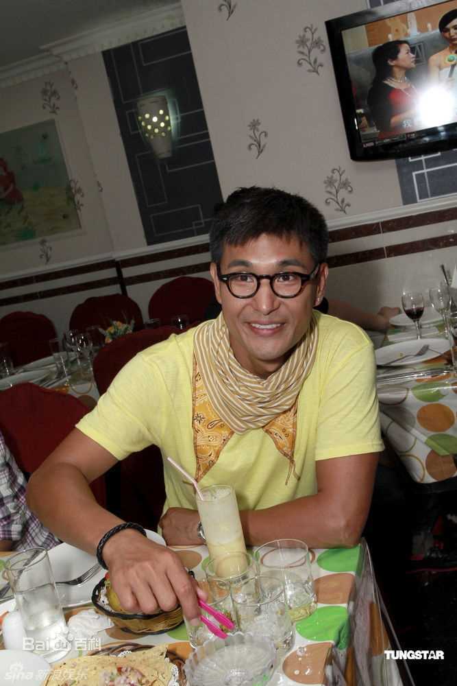 最全陈展鹏(Ruco Chan)精彩图册