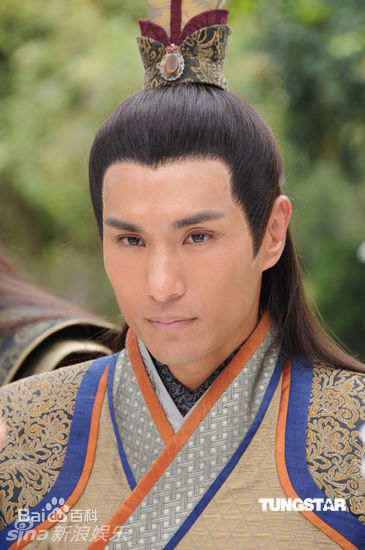 最全陈展鹏(Ruco Chan)精彩图册