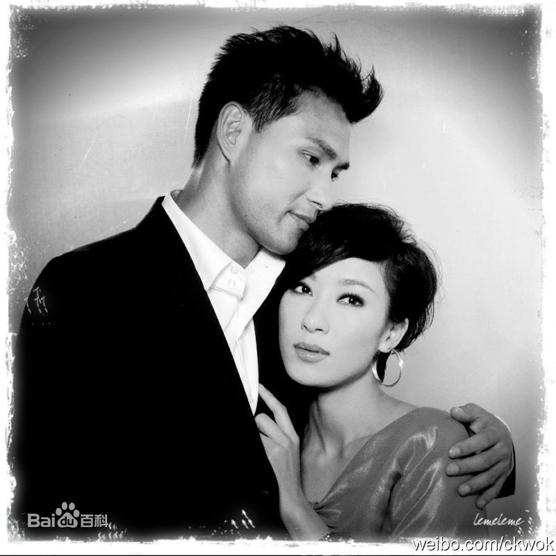 高清陈展鹏(Ruco Chan)精彩图册