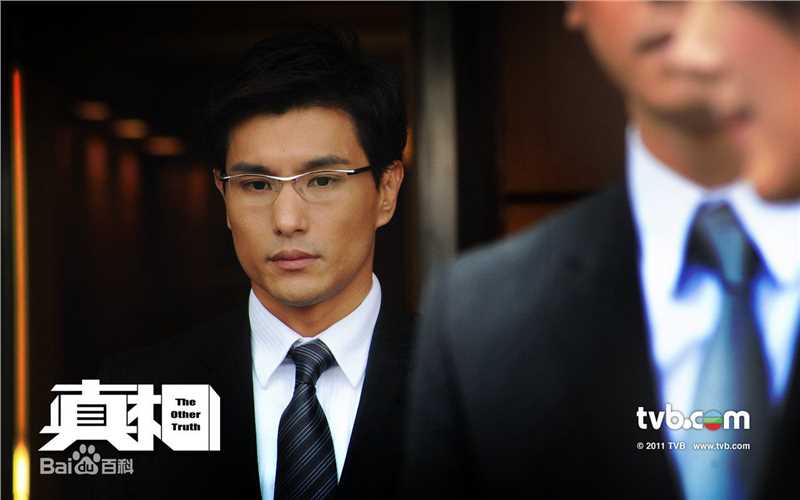 高清陈展鹏(Ruco Chan)精彩图册