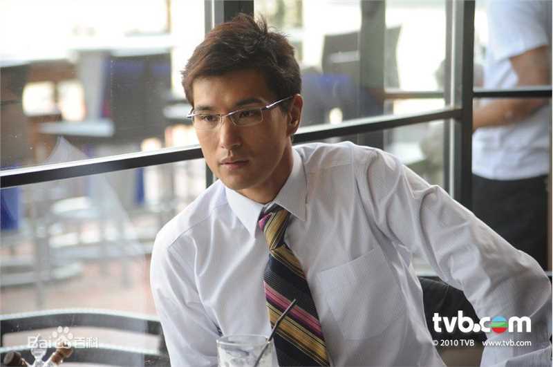 高清陈展鹏(Ruco Chan)精彩图册