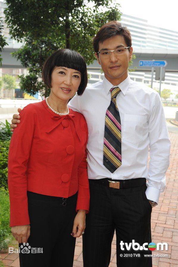 高清陈展鹏(Ruco Chan)精彩图册