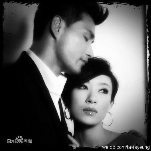 高清陈展鹏(Ruco Chan)精彩图册