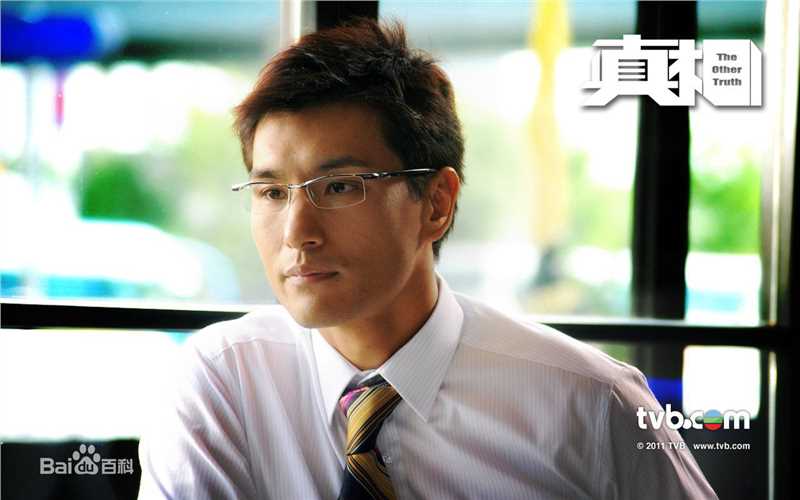 高清陈展鹏(Ruco Chan)精彩图册