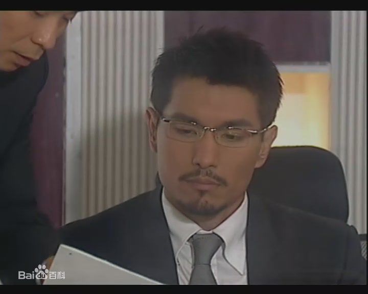 精选陈展鹏(Ruco Chan)精彩图册