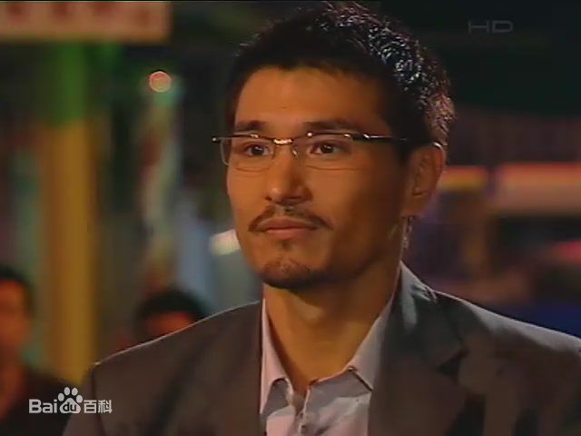 精选陈展鹏(Ruco Chan)精彩图册