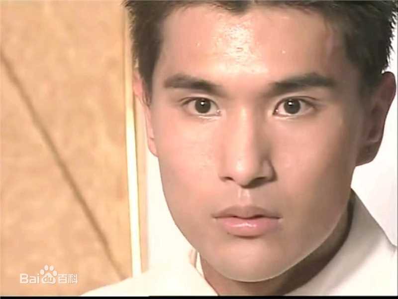 精选陈展鹏(Ruco Chan)精彩图册