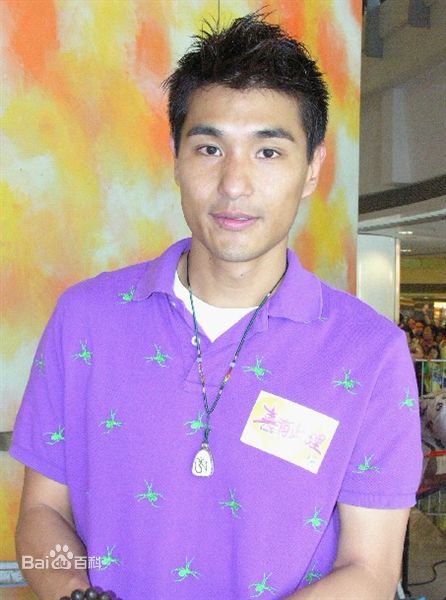 精选陈展鹏(Ruco Chan)精彩图册