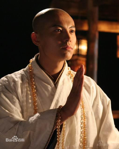 崔鹏(Kelvin Cui)电视剧剧照