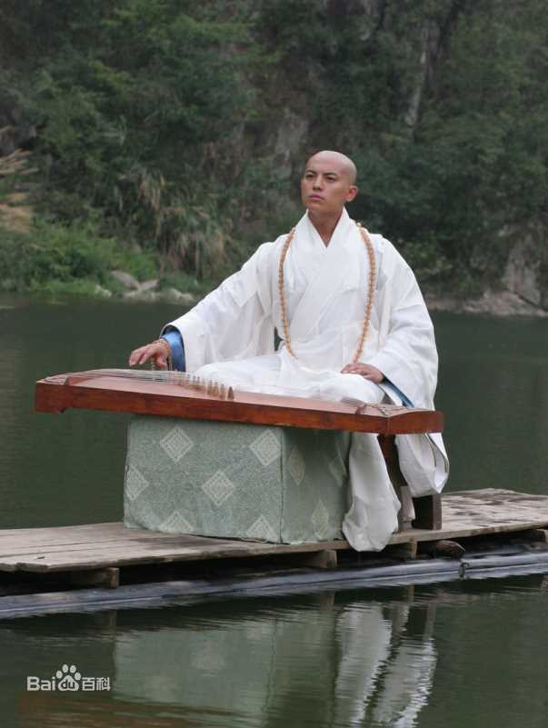 崔鹏(Kelvin Cui)电视剧剧照