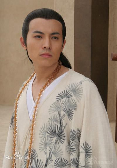 崔鹏(Kelvin Cui)剧照