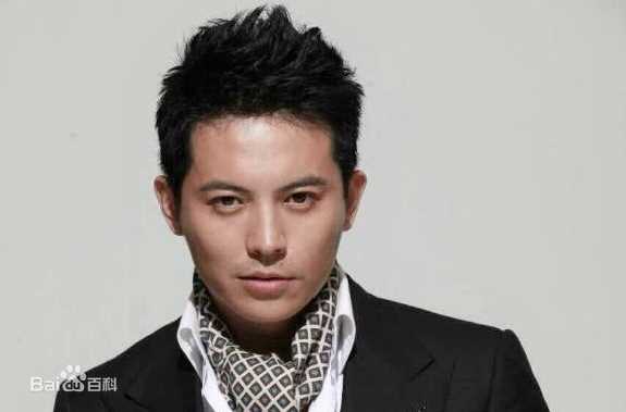 精选崔鹏(Kelvin Cui)图片