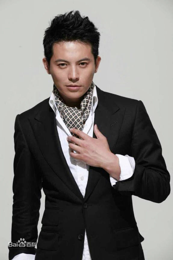 精选崔鹏(Kelvin Cui)图片