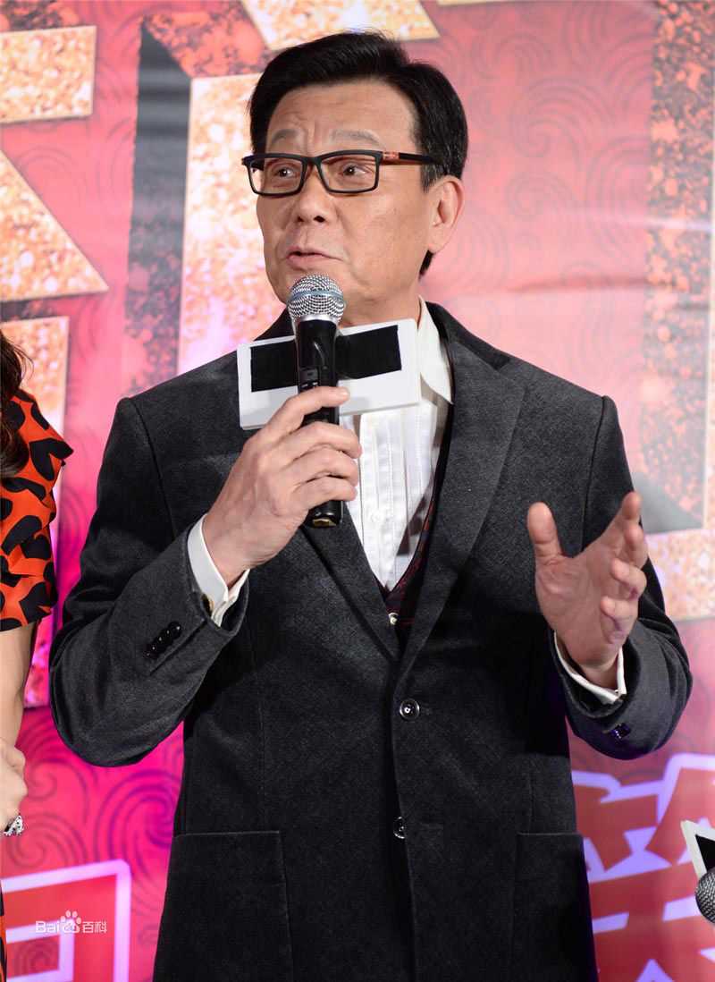 最优质黄朝亮生活照