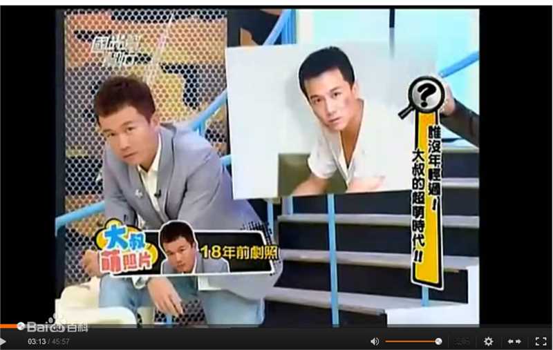 孙鹏国光帮帮忙生活照相册