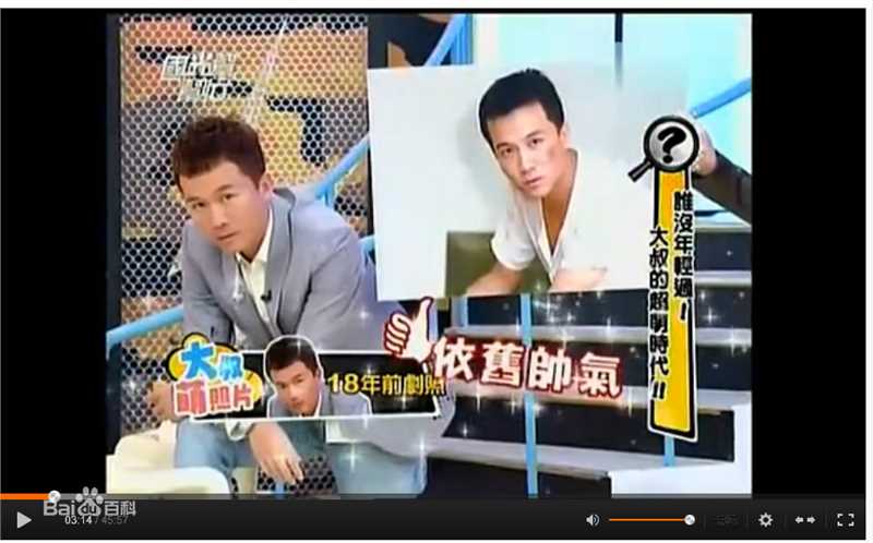 孙鹏国光帮帮忙生活照相册