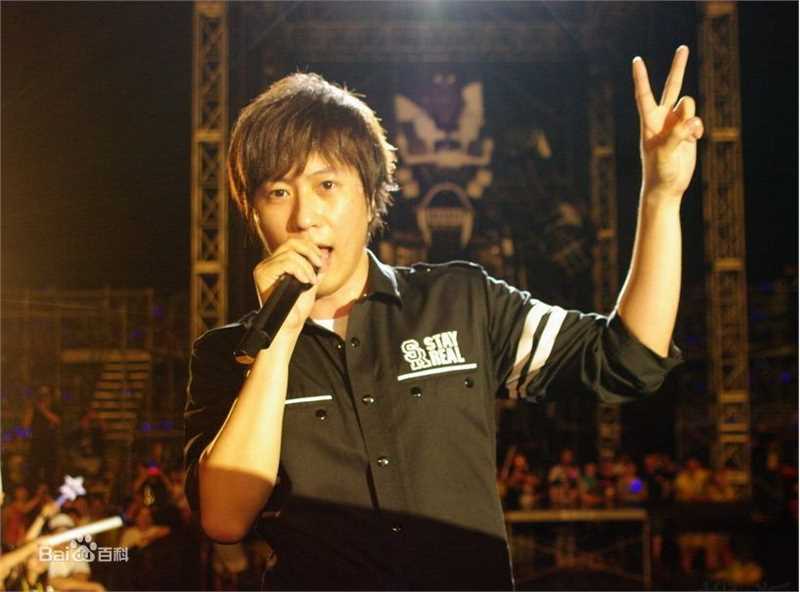 (Mayday)DNA巡回演唱会图集生活照