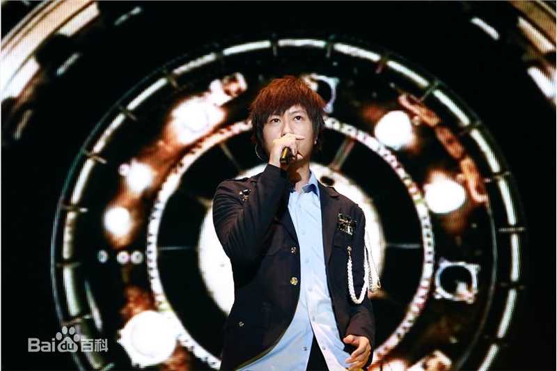 (Mayday)DNA巡回演唱会图集生活照