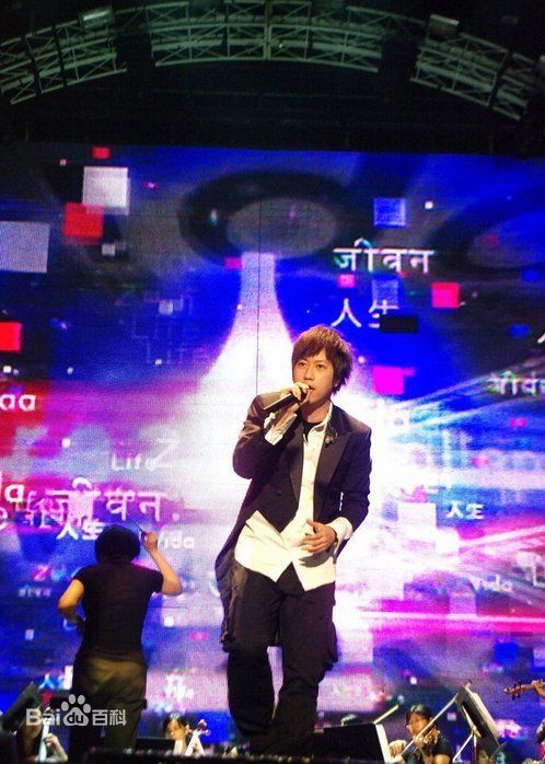 (Mayday)DNA巡回演唱会图集生活照