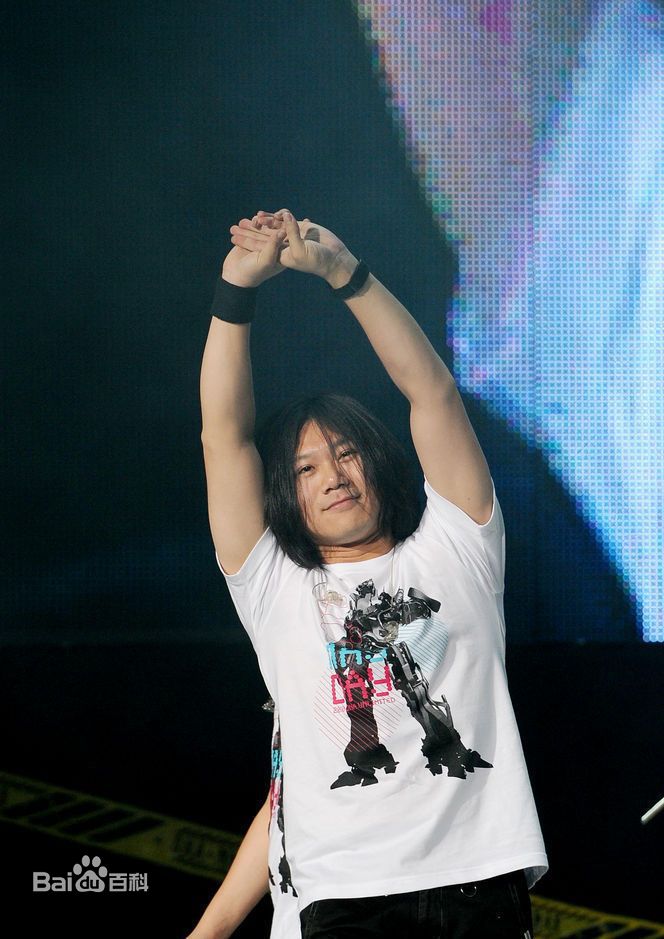 (Mayday)DNA巡回演唱会图集生活照